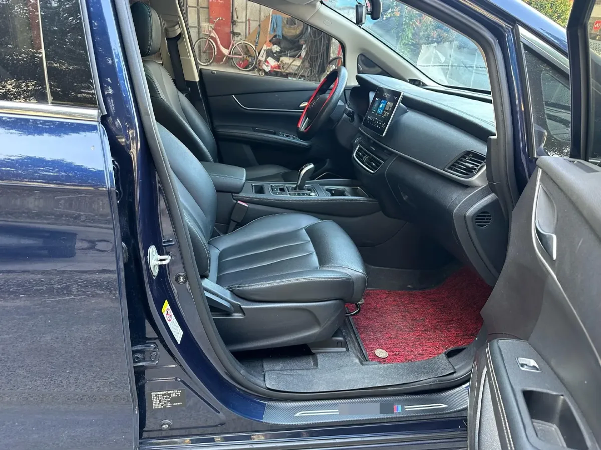 2019 BYD Song MAX 1.5T 160HP L4 6DCT,autocango,china used car exporter,china ev exporter,chinese used car exporter,chinese used ev exporter