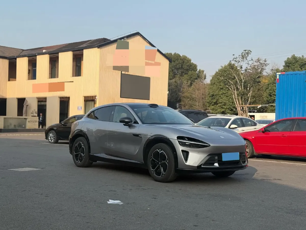 2025 MI YU7 BEV 96.3KWH,autocango,china used car exporter,china ev exporter,chinese used car exporter,chinese used ev exporter