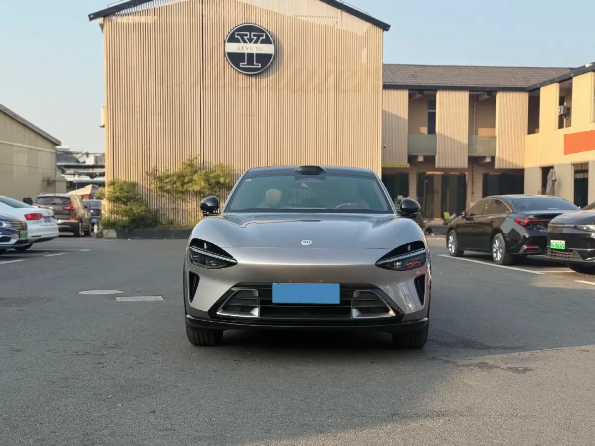 2025 MI YU7 BEV 96.3KWH,autocango,china used car exporter,china ev exporter,chinese used car exporter,chinese used ev exporter