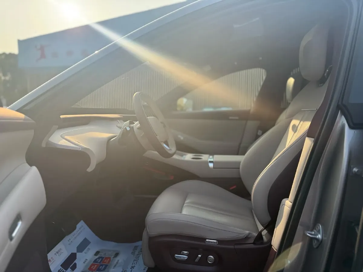 2025 MI YU7 BEV 96.3KWH,autocango,china used car exporter,china ev exporter,chinese used car exporter,chinese used ev exporter