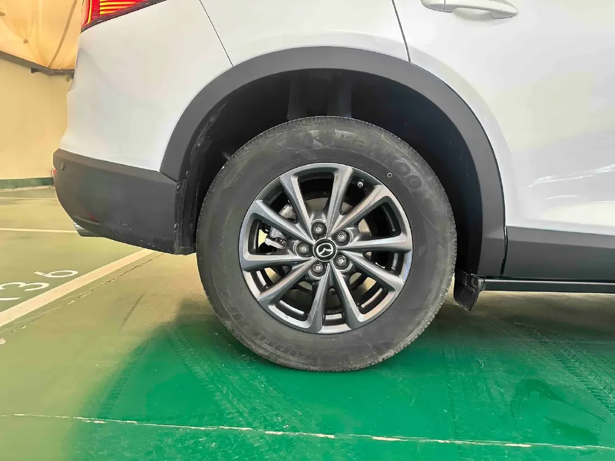 2021 Mazda CX-4 2.0L 158HP L4 6AT,autocango,china used car exporter,china ev exporter,chinese used car exporter,chinese used ev exporter