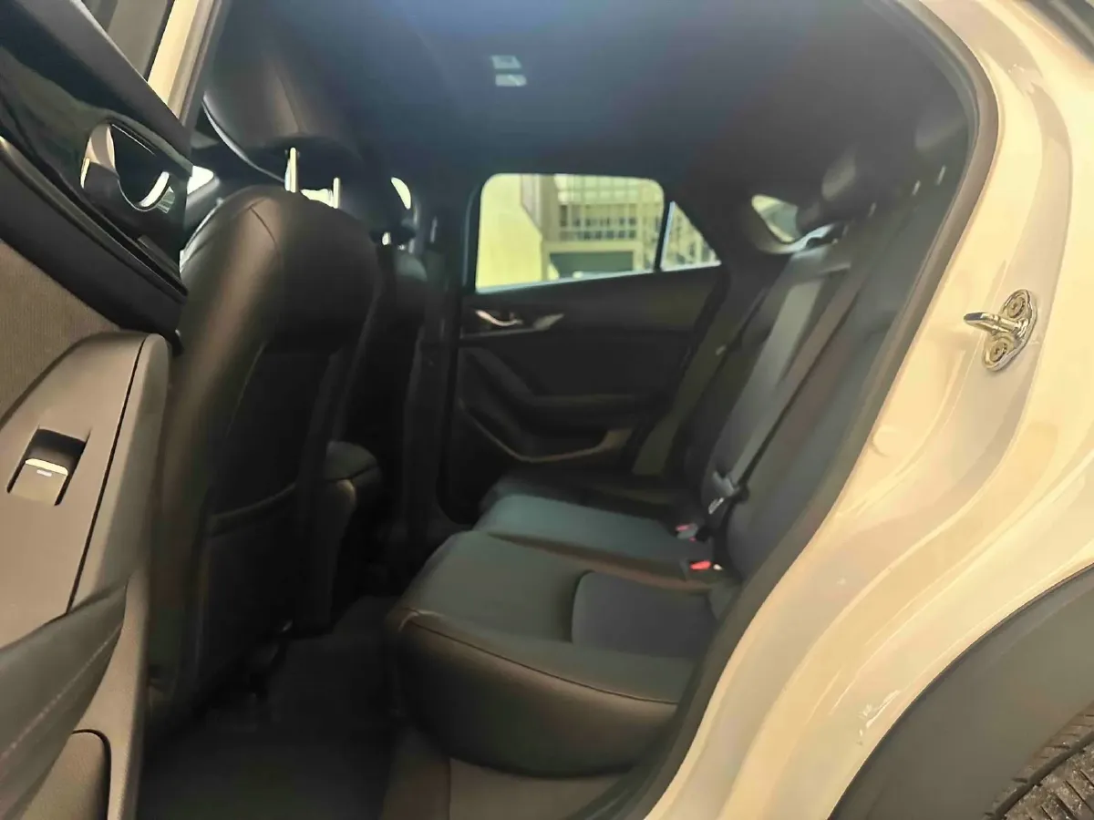 2021 Mazda CX-4 2.0L 158HP L4 6AT,autocango,china used car exporter,china ev exporter,chinese used car exporter,chinese used ev exporter