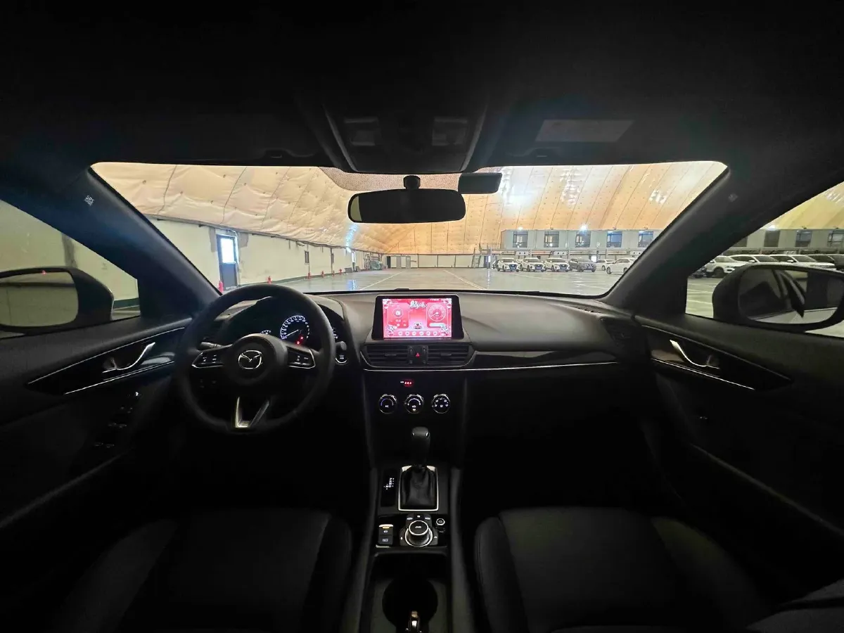 2021 Mazda CX-4 2.0L 158HP L4 6AT,autocango,china used car exporter,china ev exporter,chinese used car exporter,chinese used ev exporter