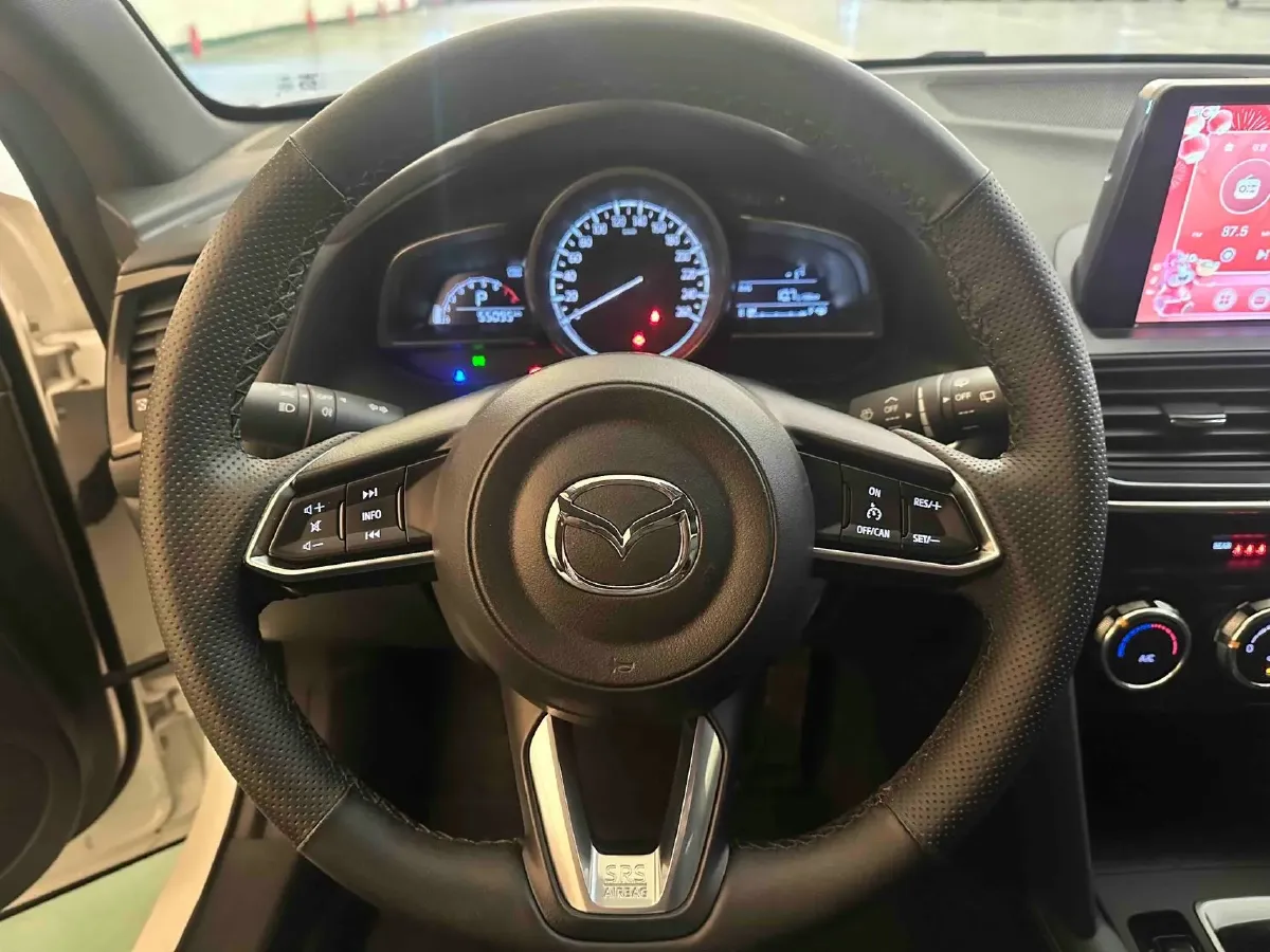 2021 Mazda CX-4 2.0L 158HP L4 6AT,autocango,china used car exporter,china ev exporter,chinese used car exporter,chinese used ev exporter