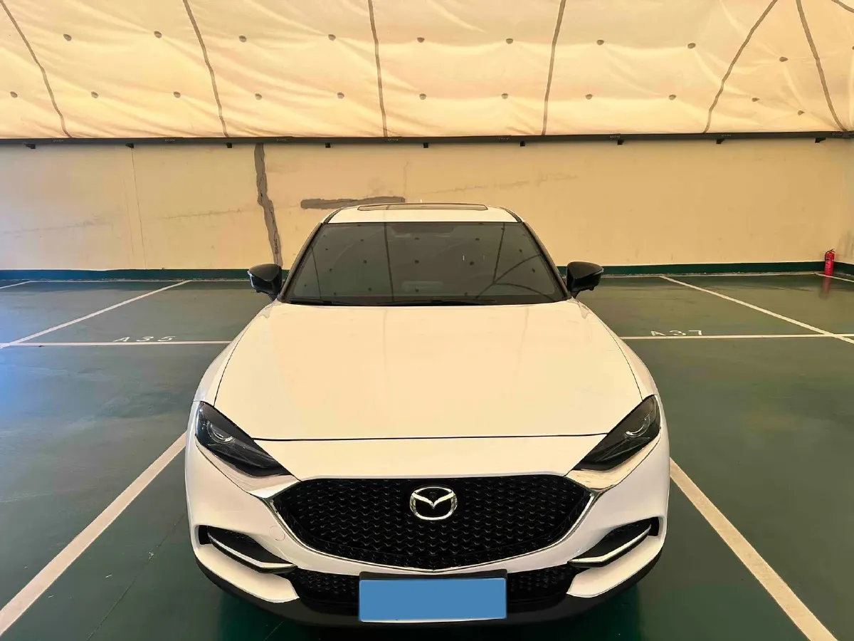 2021 Mazda CX-4 2.0L 158HP L4 6AT,autocango,china used car exporter,china ev exporter,chinese used car exporter,chinese used ev exporter