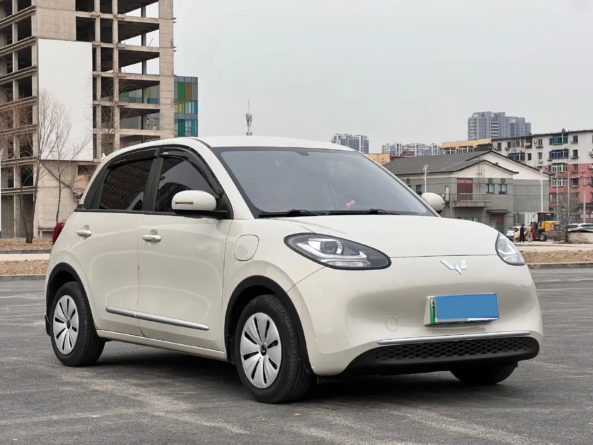2025 WuLing BinGuo BEV,autocango,china used car exporter,china ev exporter,chinese used car exporter,chinese used ev exporter