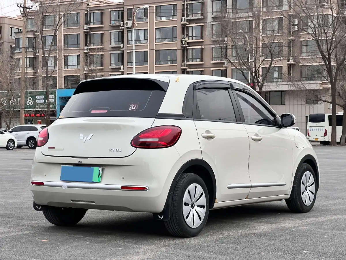 2025 WuLing BinGuo BEV,autocango,china used car exporter,china ev exporter,chinese used car exporter,chinese used ev exporter