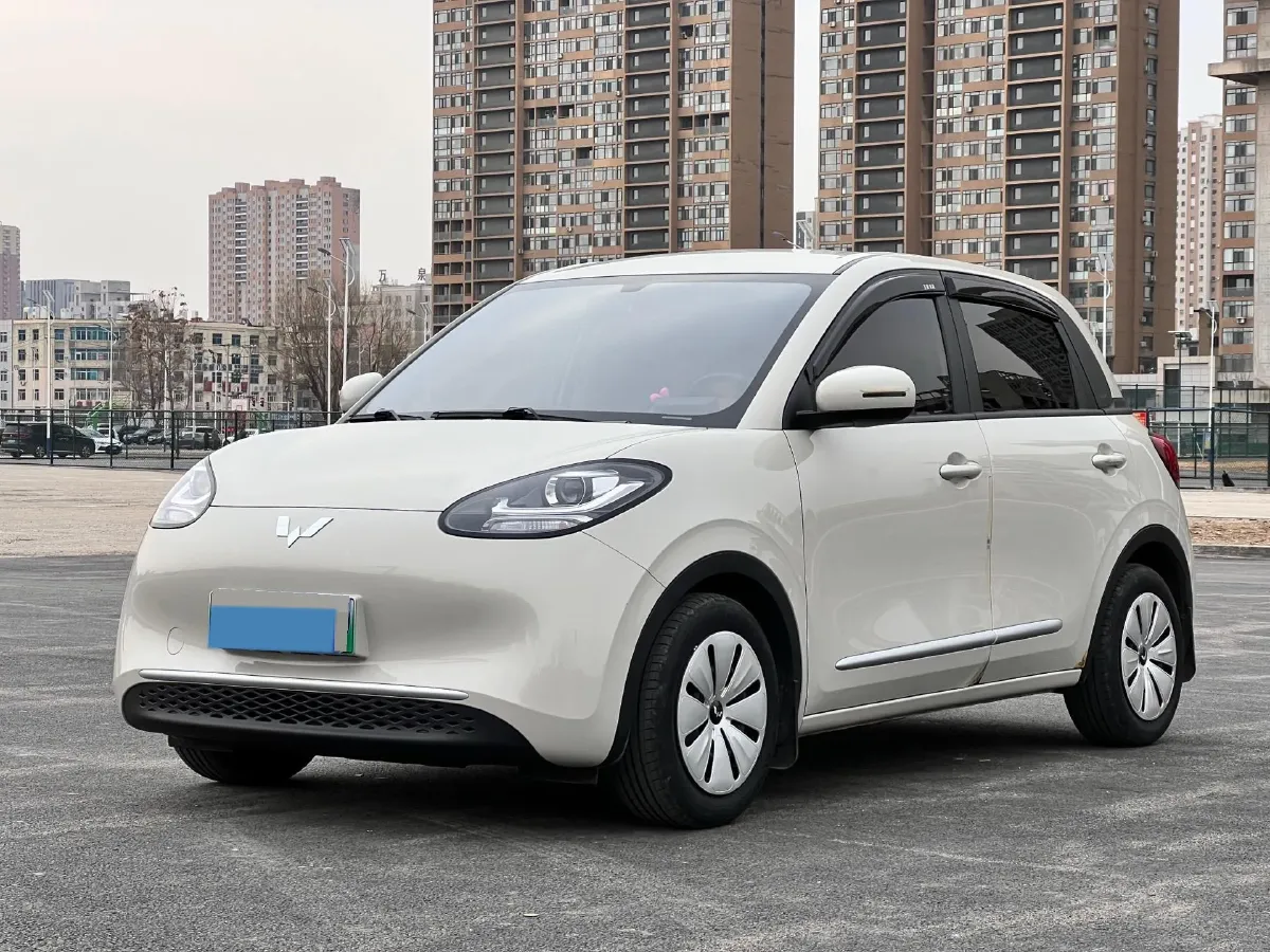2025 WuLing BinGuo BEV,autocango,china used car exporter,china ev exporter,chinese used car exporter,chinese used ev exporter