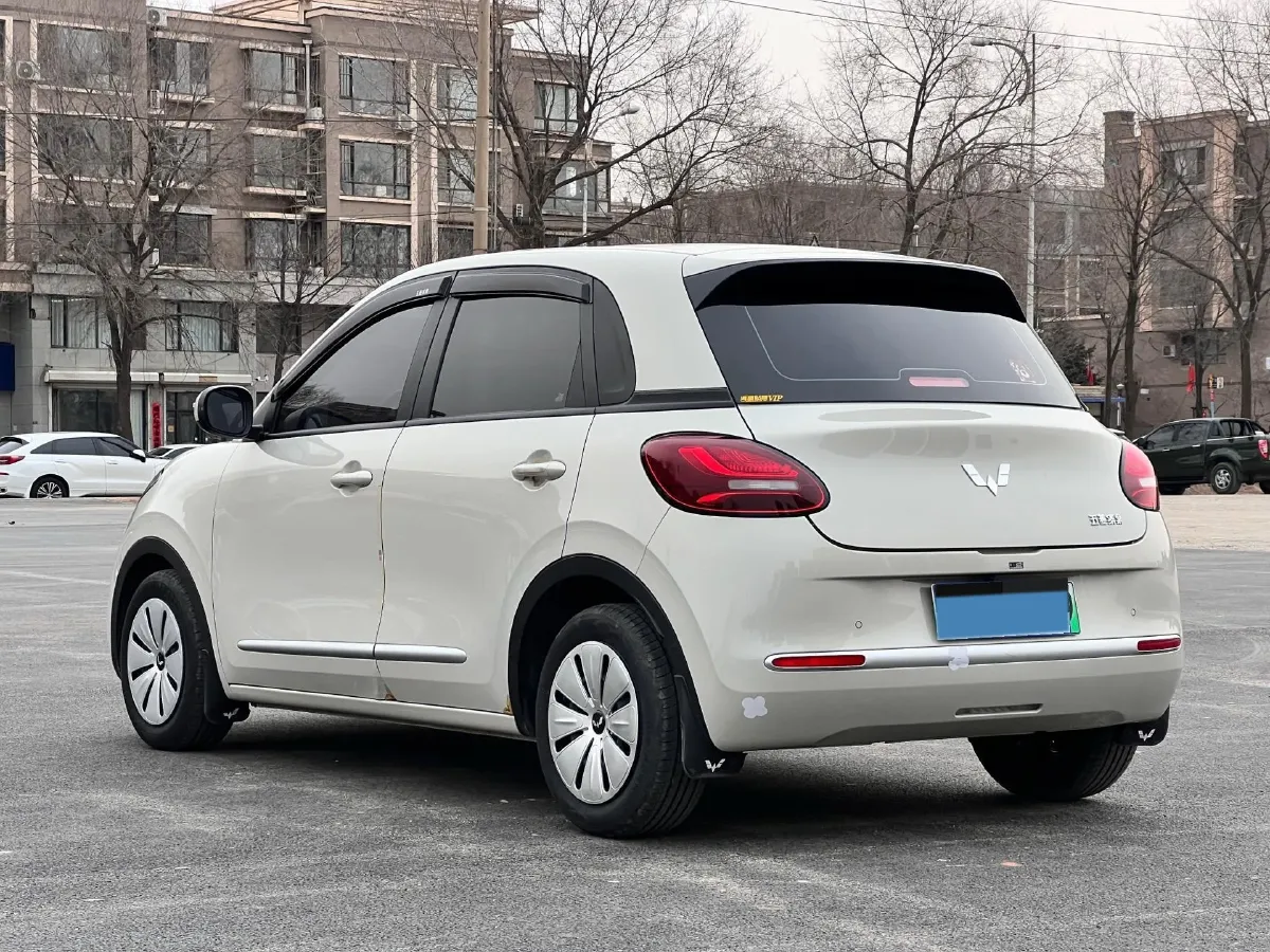 2025 WuLing BinGuo BEV,autocango,china used car exporter,china ev exporter,chinese used car exporter,chinese used ev exporter