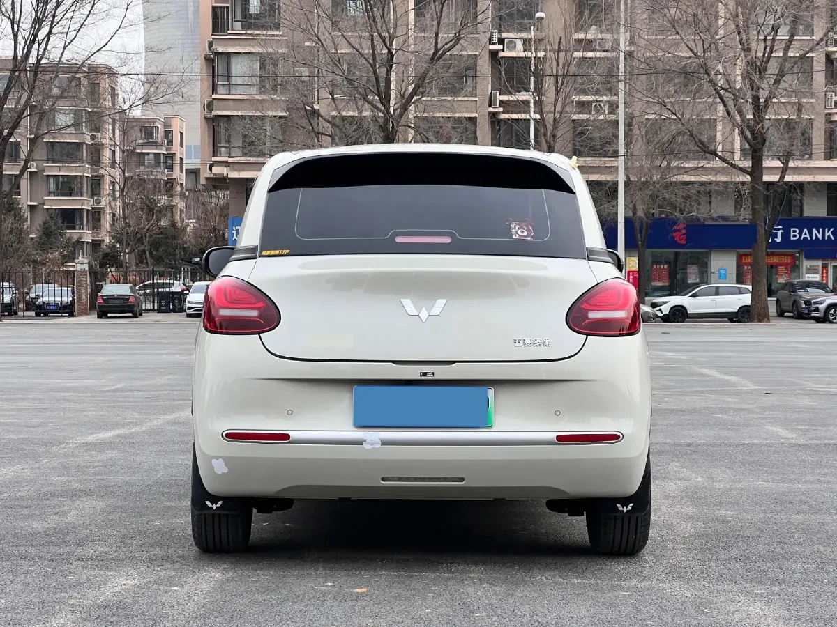 2025 WuLing BinGuo BEV,autocango,china used car exporter,china ev exporter,chinese used car exporter,chinese used ev exporter