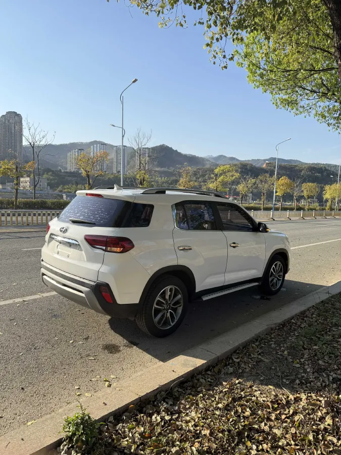 2019 Hyundai ix35 2.0L 160HP L4 6AT,autocango,china used car exporter,china ev exporter,chinese used car exporter,chinese used ev exporter