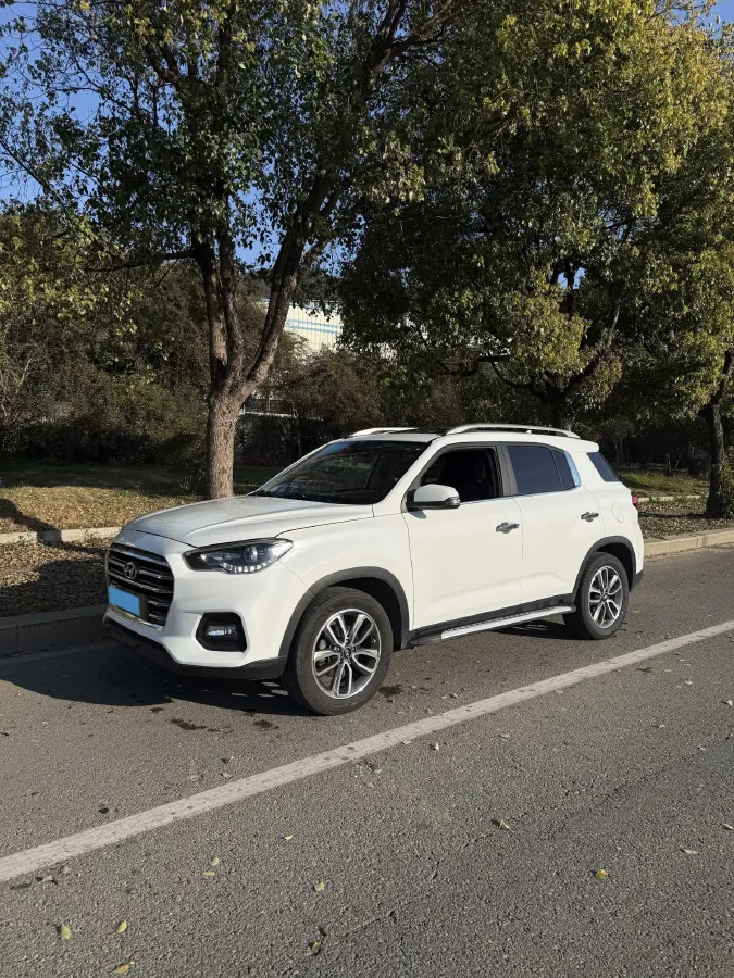 2019 Hyundai ix35 2.0L 160HP L4 6AT,autocango,china used car exporter,china ev exporter,chinese used car exporter,chinese used ev exporter