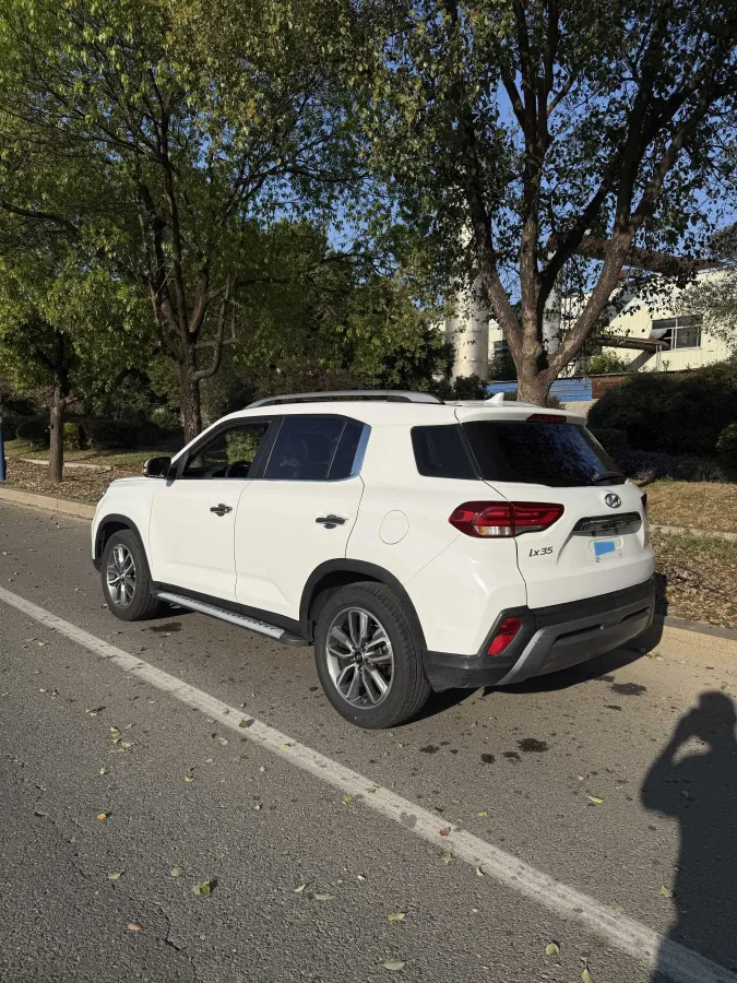 2019 Hyundai ix35 2.0L 160HP L4 6AT,autocango,china used car exporter,china ev exporter,chinese used car exporter,chinese used ev exporter