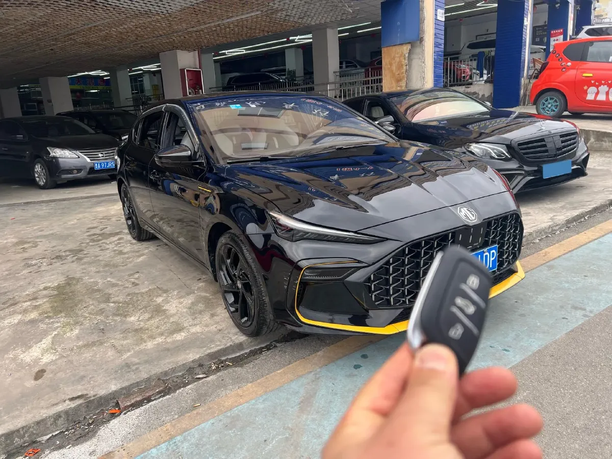 2020 MG MG6 1.5T 181HP L4 7DCT,autocango,china used car exporter,china ev exporter,chinese used car exporter,chinese used ev exporter