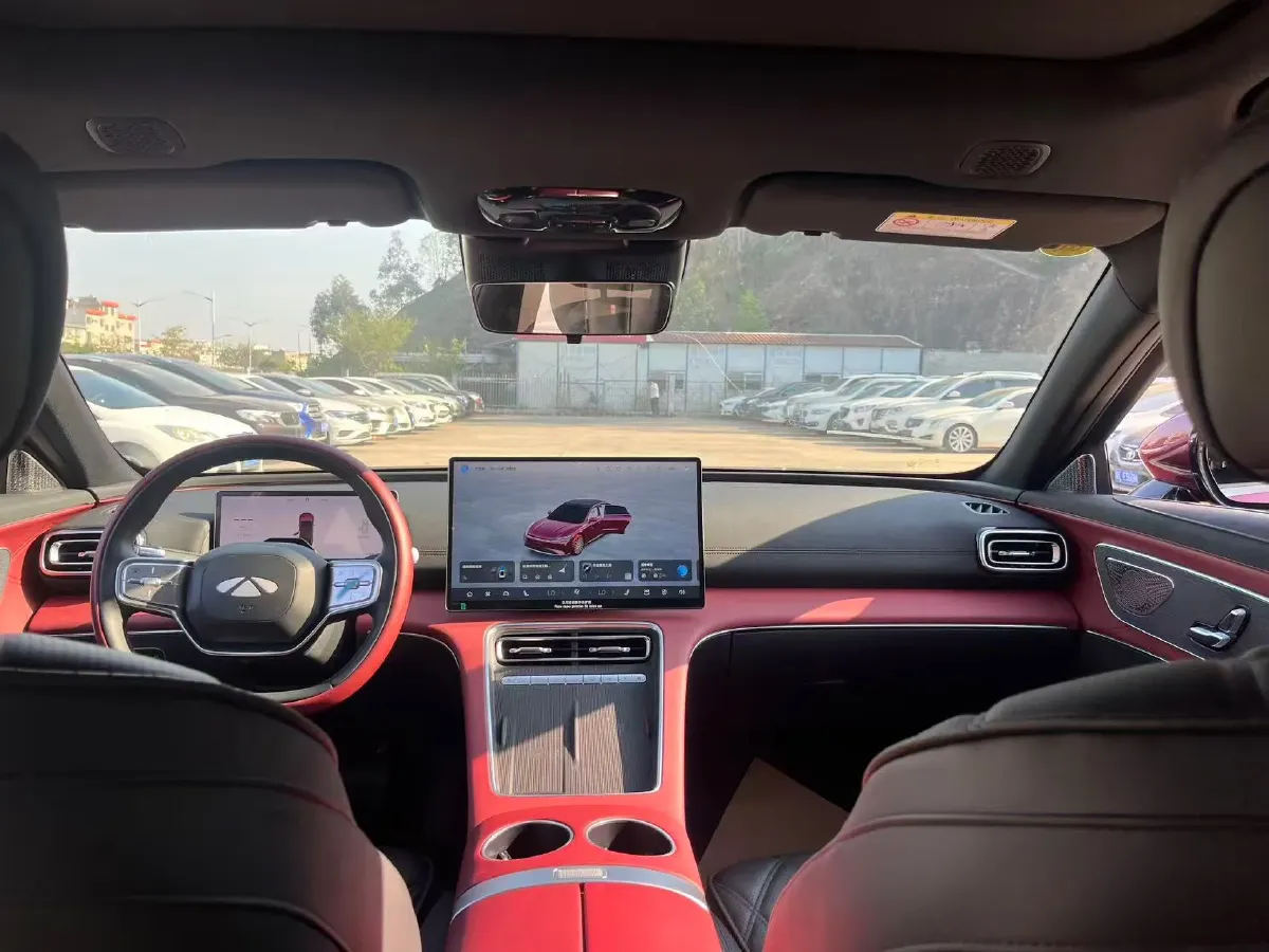 2025 Fulwin FulwinA9L 1.5T 156HP L4 1DHT PHEV,autocango,china used car exporter,china ev exporter,chinese used car exporter,chinese used ev exporter