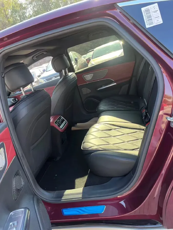 2025 Fulwin FulwinA9L 1.5T 156HP L4 1DHT PHEV,autocango,china used car exporter,china ev exporter,chinese used car exporter,chinese used ev exporter