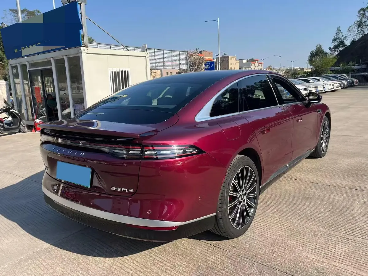 2025 Fulwin FulwinA9L 1.5T 156HP L4 1DHT PHEV,autocango,china used car exporter,china ev exporter,chinese used car exporter,chinese used ev exporter
