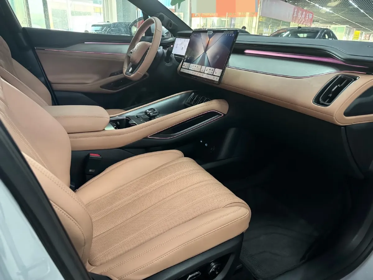 2025 BYD SongL EV BEV 87.04KWH,autocango,china used car exporter,china ev exporter,chinese used car exporter,chinese used ev exporter