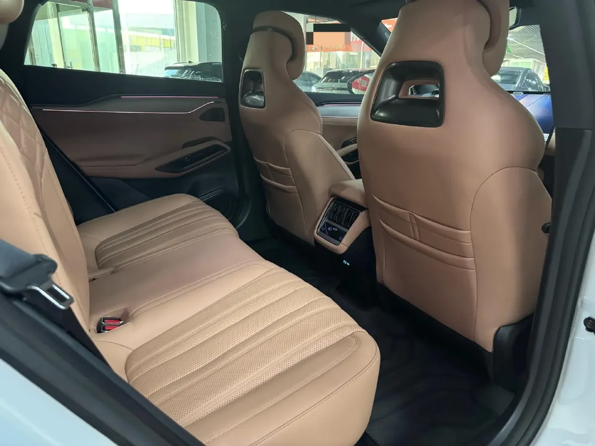 2025 BYD SongL EV BEV 87.04KWH,autocango,china used car exporter,china ev exporter,chinese used car exporter,chinese used ev exporter