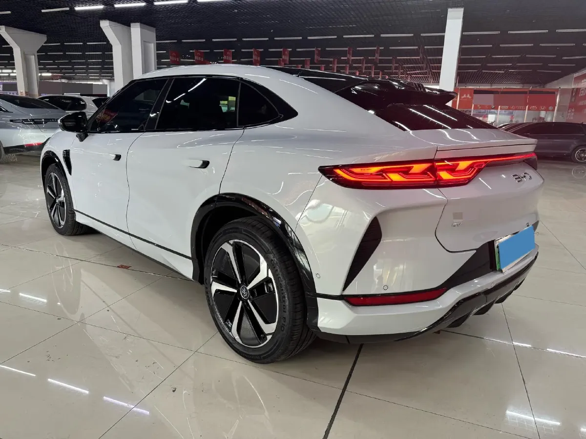 2025 BYD SongL EV BEV 87.04KWH,autocango,china used car exporter,china ev exporter,chinese used car exporter,chinese used ev exporter