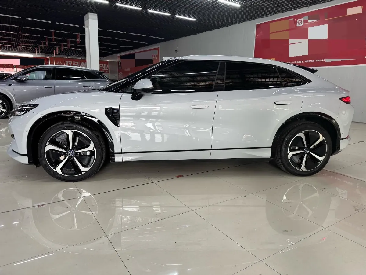 2025 BYD SongL EV BEV 87.04KWH,autocango,china used car exporter,china ev exporter,chinese used car exporter,chinese used ev exporter