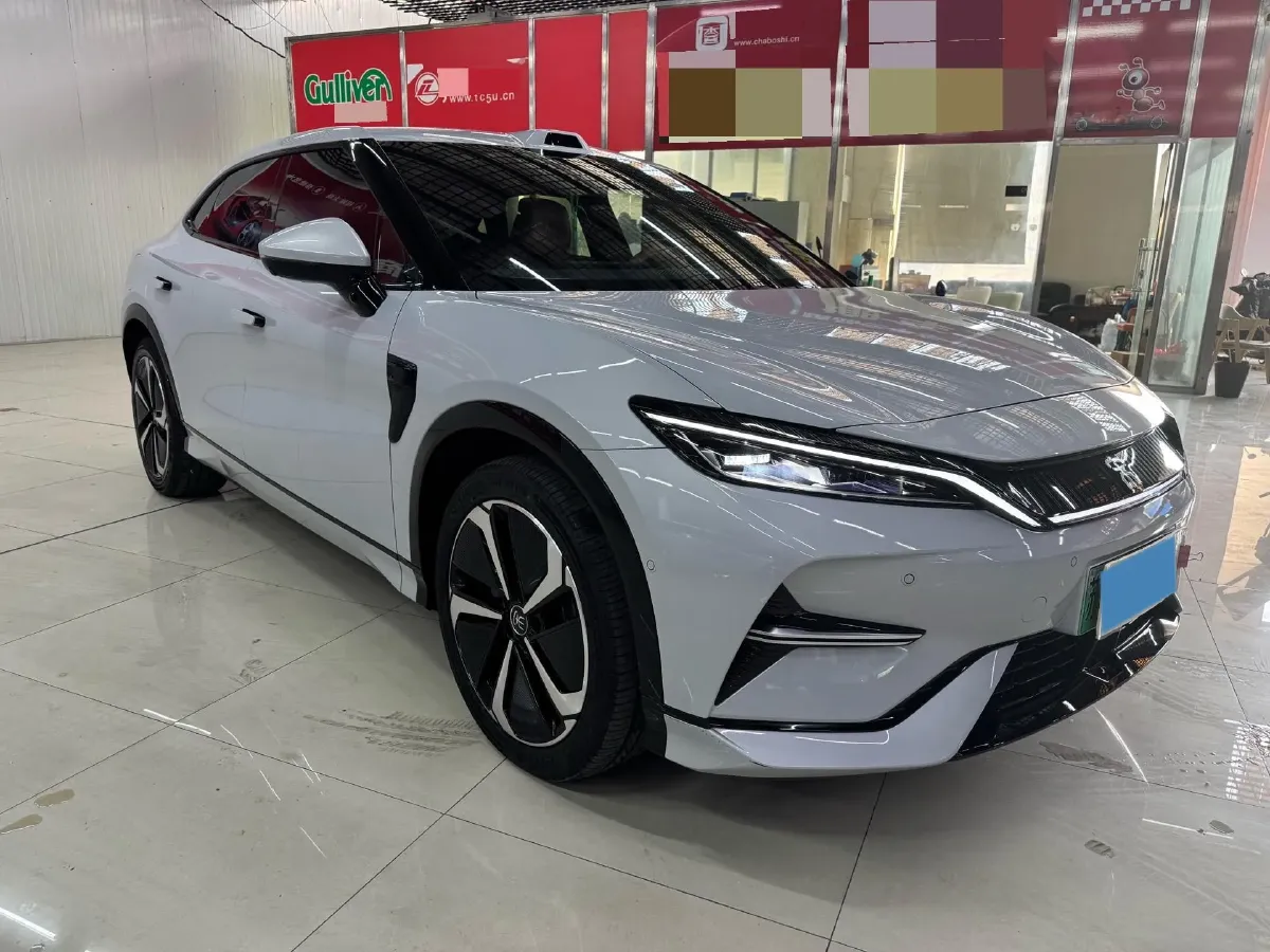 2025 BYD SongL EV BEV 87.04KWH,autocango,china used car exporter,china ev exporter,chinese used car exporter,chinese used ev exporter
