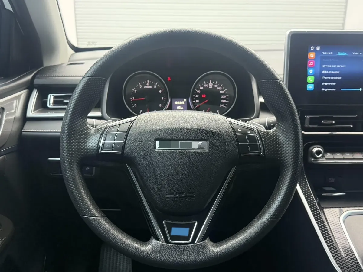 2021 Haval M6 1.5T 150HP L4 7DCT,autocango,china used car exporter,china ev exporter,chinese used car exporter,chinese used ev exporter