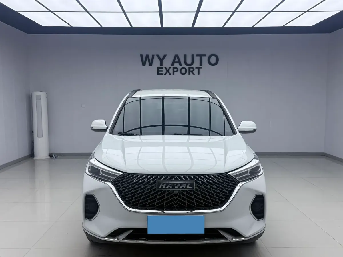 2021 Haval M6 1.5T 150HP L4 7DCT,autocango,china used car exporter,china ev exporter,chinese used car exporter,chinese used ev exporter