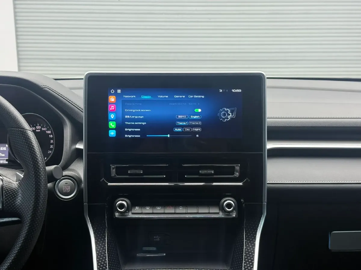 2021 Haval M6 1.5T 150HP L4 7DCT,autocango,china used car exporter,china ev exporter,chinese used car exporter,chinese used ev exporter