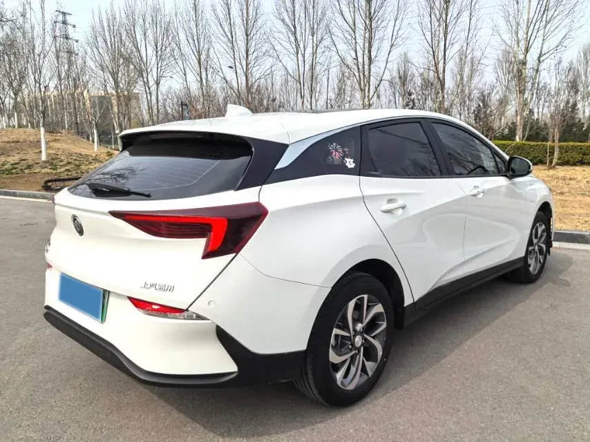 2024 Buick Velite 6 BEV 50.3KWH,autocango,china used car exporter,china ev exporter,chinese used car exporter,chinese used ev exporter