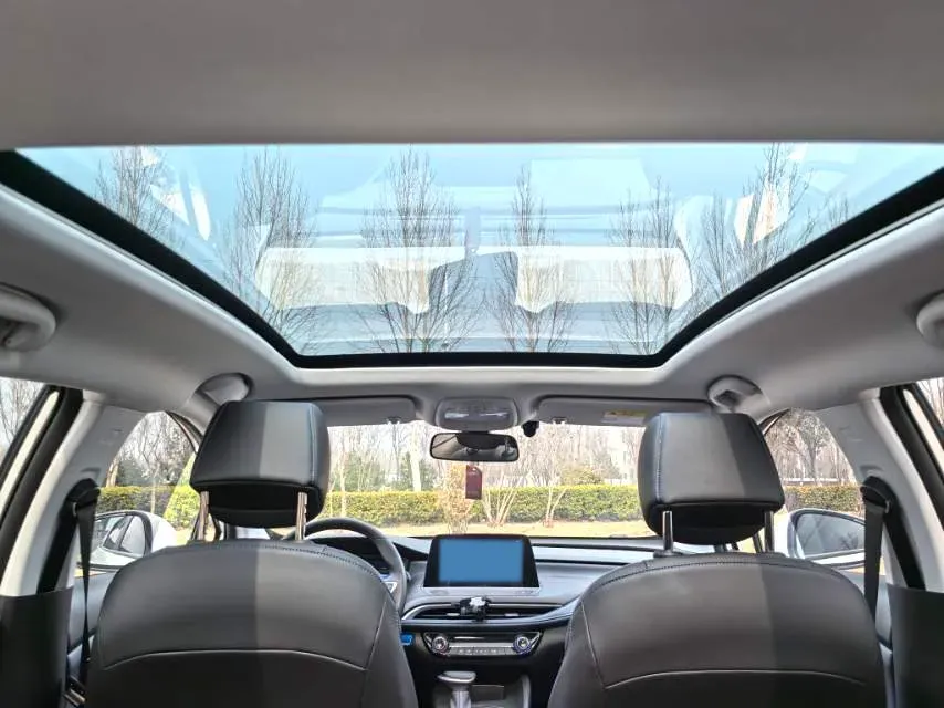 2024 Buick Velite 6 BEV 50.3KWH,autocango,china used car exporter,china ev exporter,chinese used car exporter,chinese used ev exporter