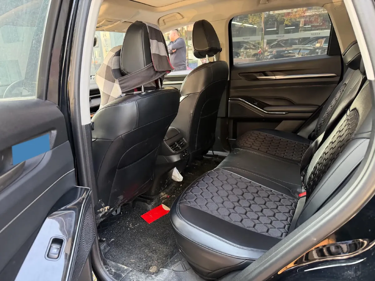 2021 Haval H6 2.0T 211HP L4 7DCT,autocango,china used car exporter,china ev exporter,chinese used car exporter,chinese used ev exporter