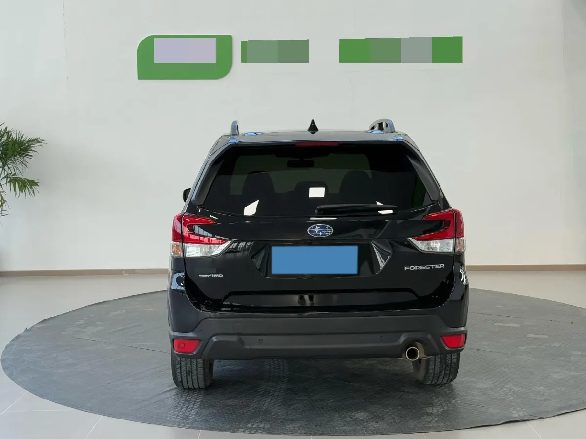 2022 Subaru Forester 2.0L 154HP H4 CVT,autocango,china used car exporter,china ev exporter,chinese used car exporter,chinese used ev exporter