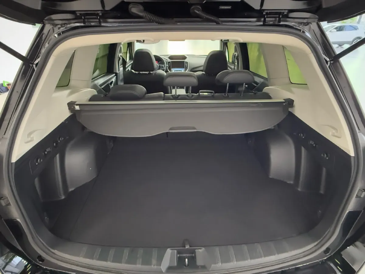 2022 Subaru Forester 2.0L 154HP H4 CVT,autocango,china used car exporter,china ev exporter,chinese used car exporter,chinese used ev exporter