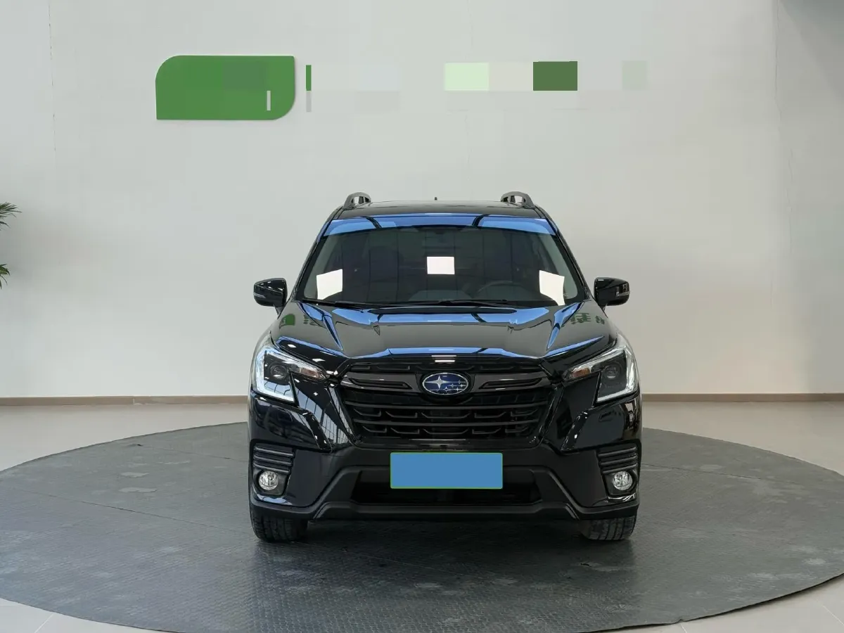 2022 Subaru Forester 2.0L 154HP H4 CVT,autocango,china used car exporter,china ev exporter,chinese used car exporter,chinese used ev exporter