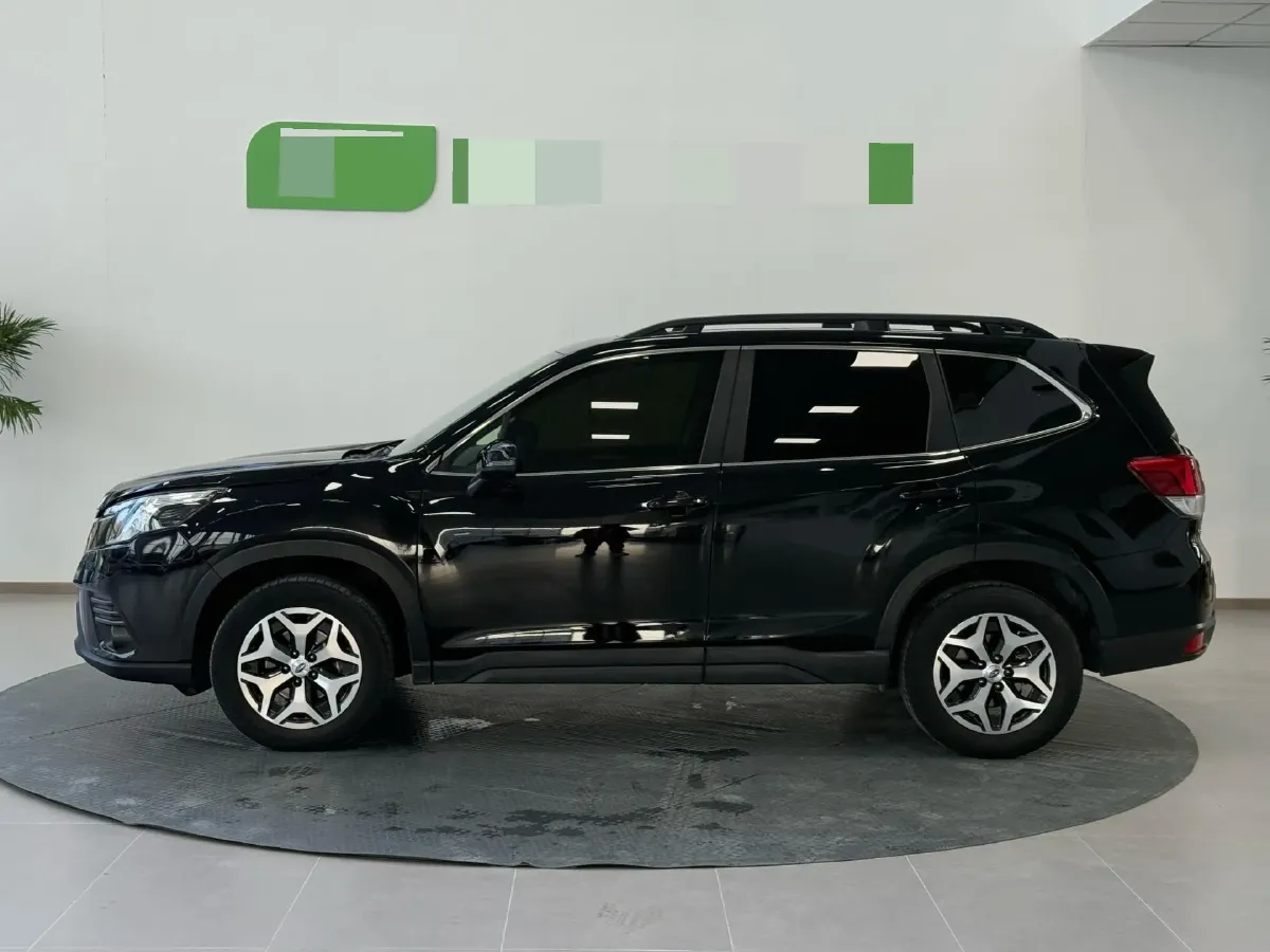2022 Subaru Forester 2.0L 154HP H4 CVT,autocango,china used car exporter,china ev exporter,chinese used car exporter,chinese used ev exporter