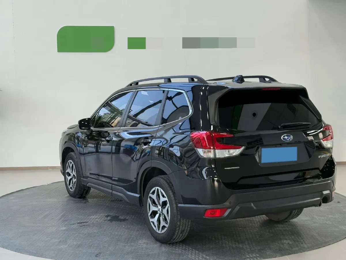 2022 Subaru Forester 2.0L 154HP H4 CVT,autocango,china used car exporter,china ev exporter,chinese used car exporter,chinese used ev exporter