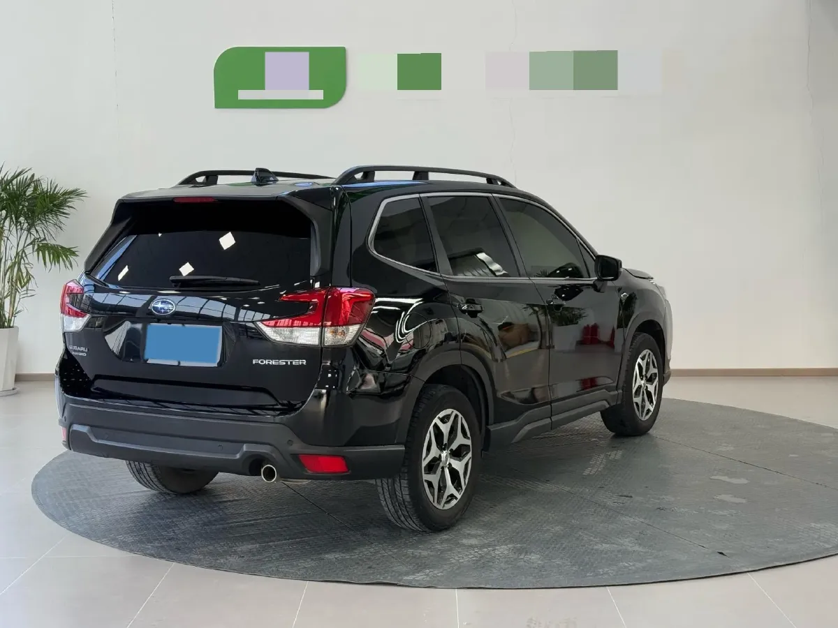 2022 Subaru Forester 2.0L 154HP H4 CVT,autocango,china used car exporter,china ev exporter,chinese used car exporter,chinese used ev exporter