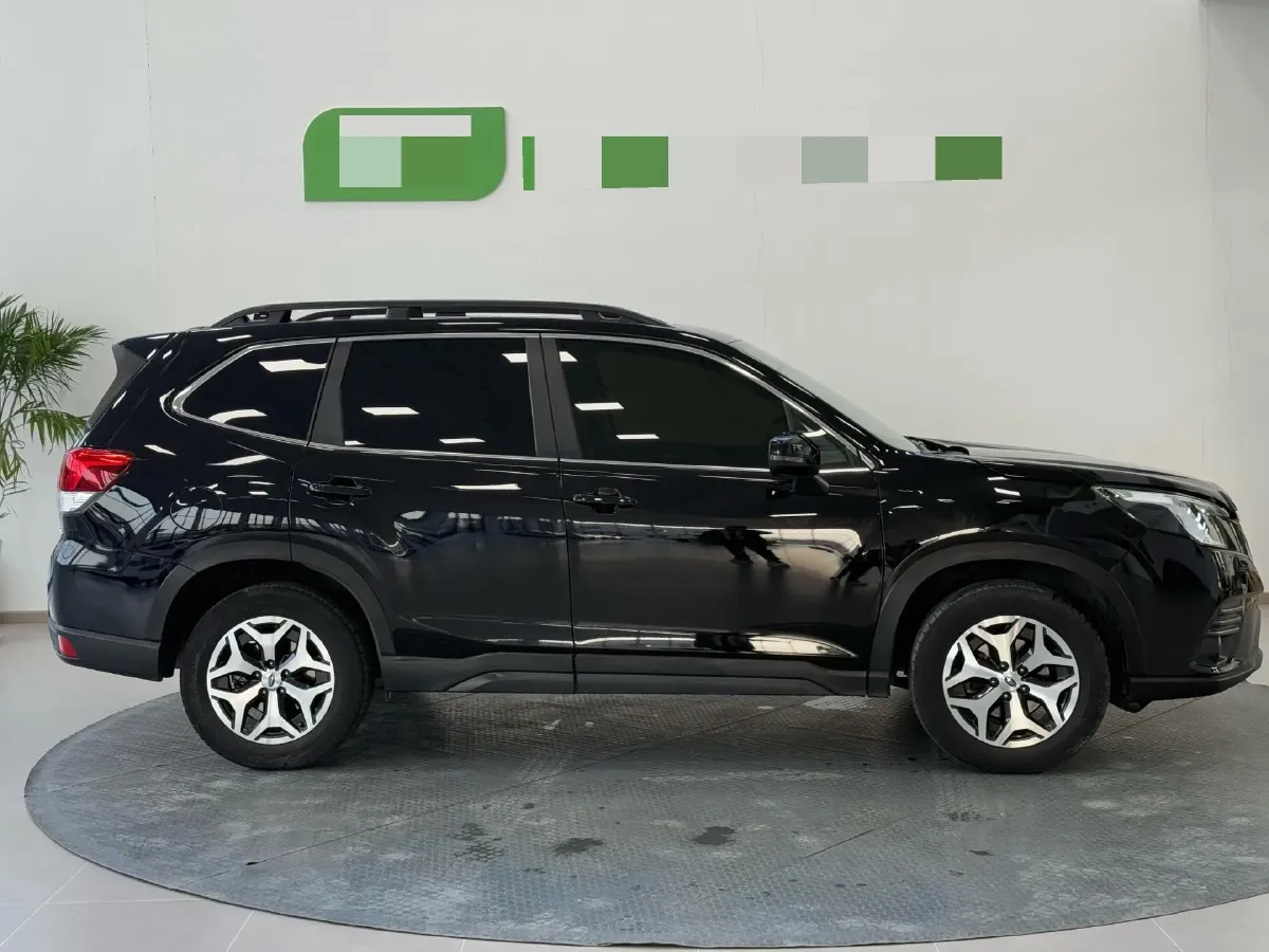 2022 Subaru Forester 2.0L 154HP H4 CVT,autocango,china used car exporter,china ev exporter,chinese used car exporter,chinese used ev exporter