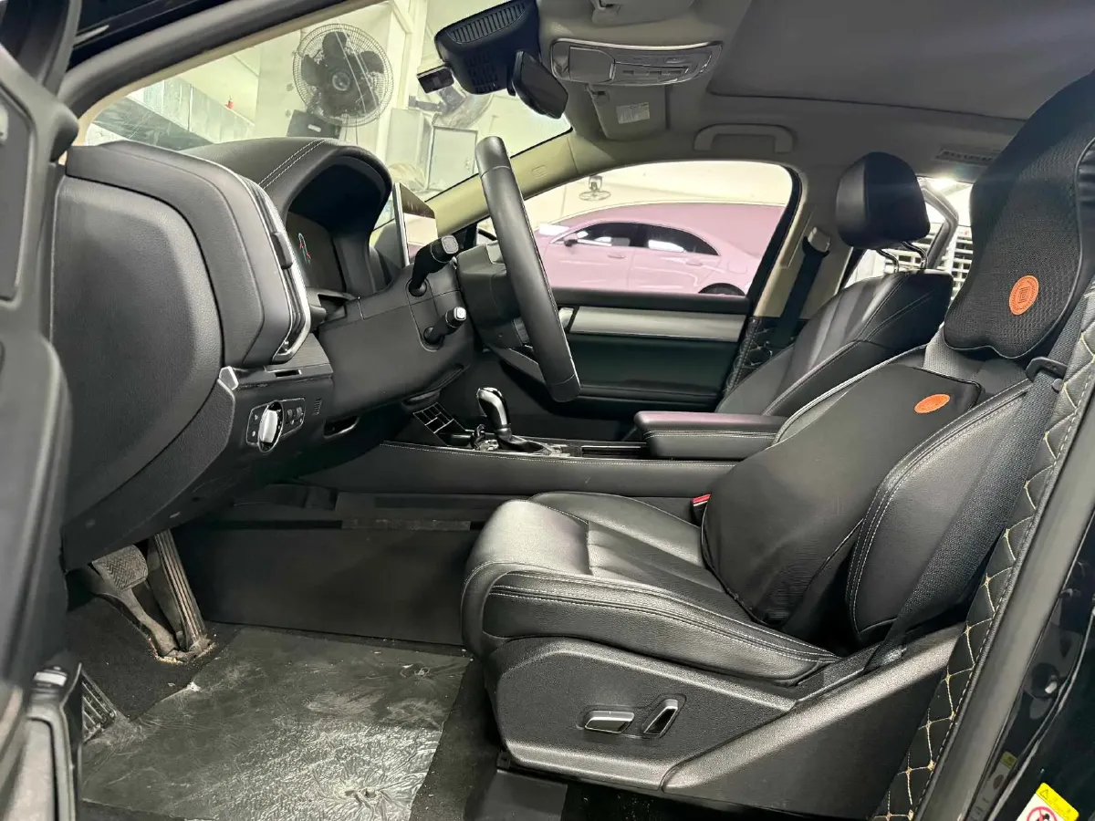 2018 BYD Tang 2.0T 205HP L4 6AT,autocango,china used car exporter,china ev exporter,chinese used car exporter,chinese used ev exporter