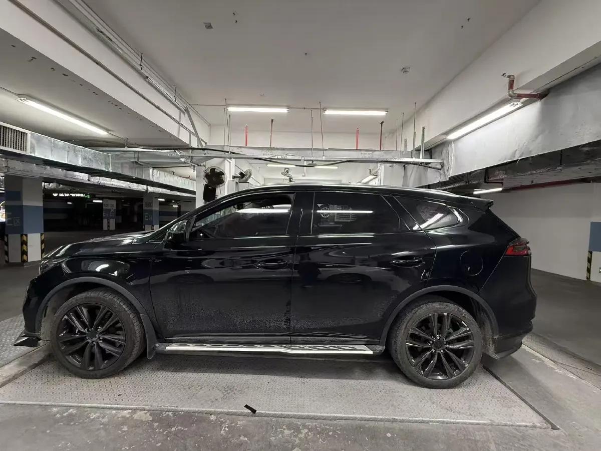 2018 BYD Tang 2.0T 205HP L4 6AT,autocango,china used car exporter,china ev exporter,chinese used car exporter,chinese used ev exporter