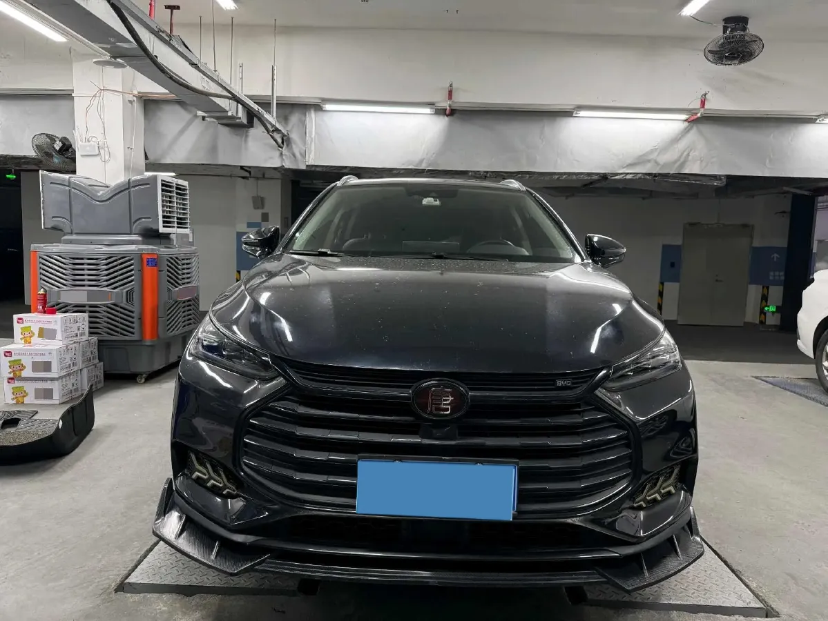 2018 BYD Tang 2.0T 205HP L4 6AT,autocango,china used car exporter,china ev exporter,chinese used car exporter,chinese used ev exporter