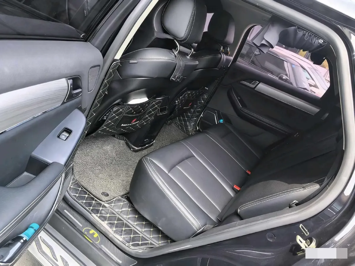 2018 BYD Tang 2.0T 205HP L4 6AT,autocango,china used car exporter,china ev exporter,chinese used car exporter,chinese used ev exporter