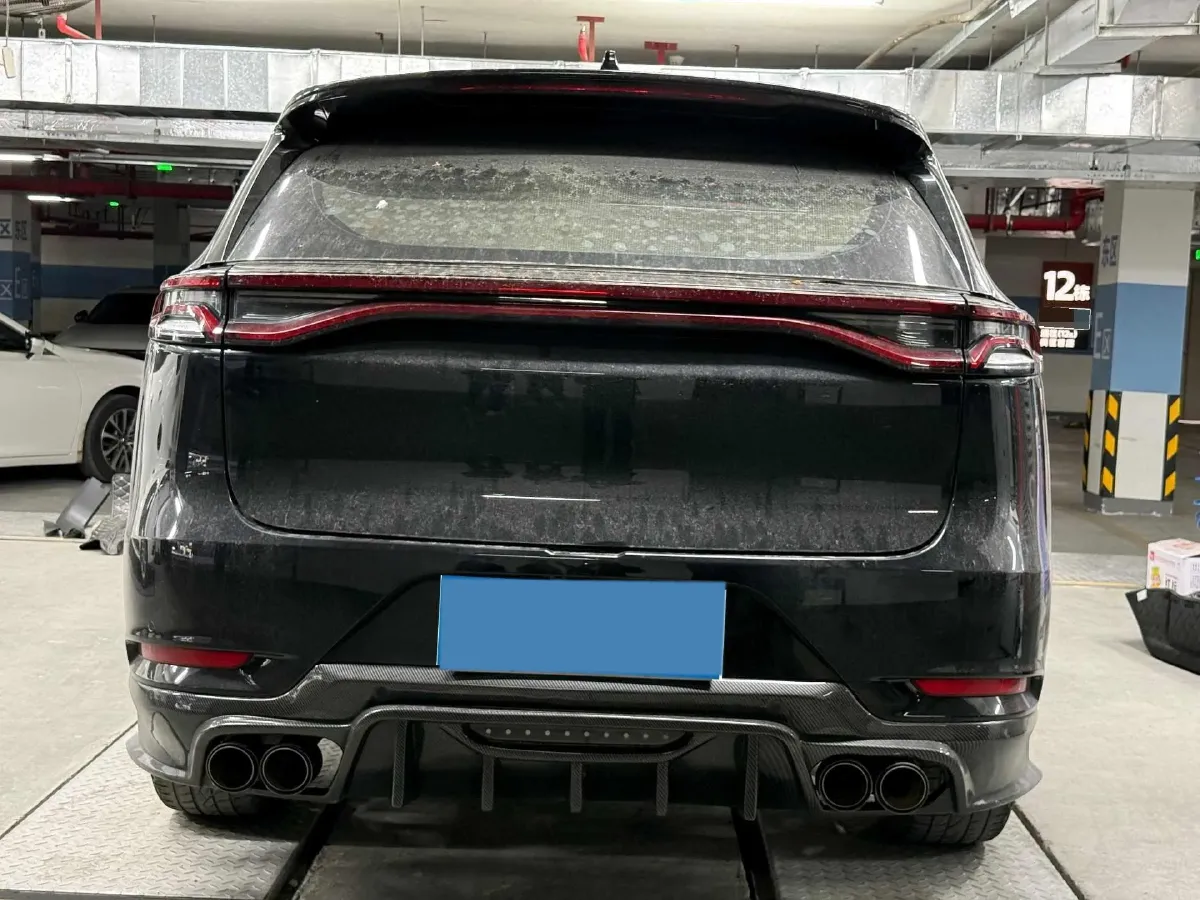 2018 BYD Tang 2.0T 205HP L4 6AT,autocango,china used car exporter,china ev exporter,chinese used car exporter,chinese used ev exporter