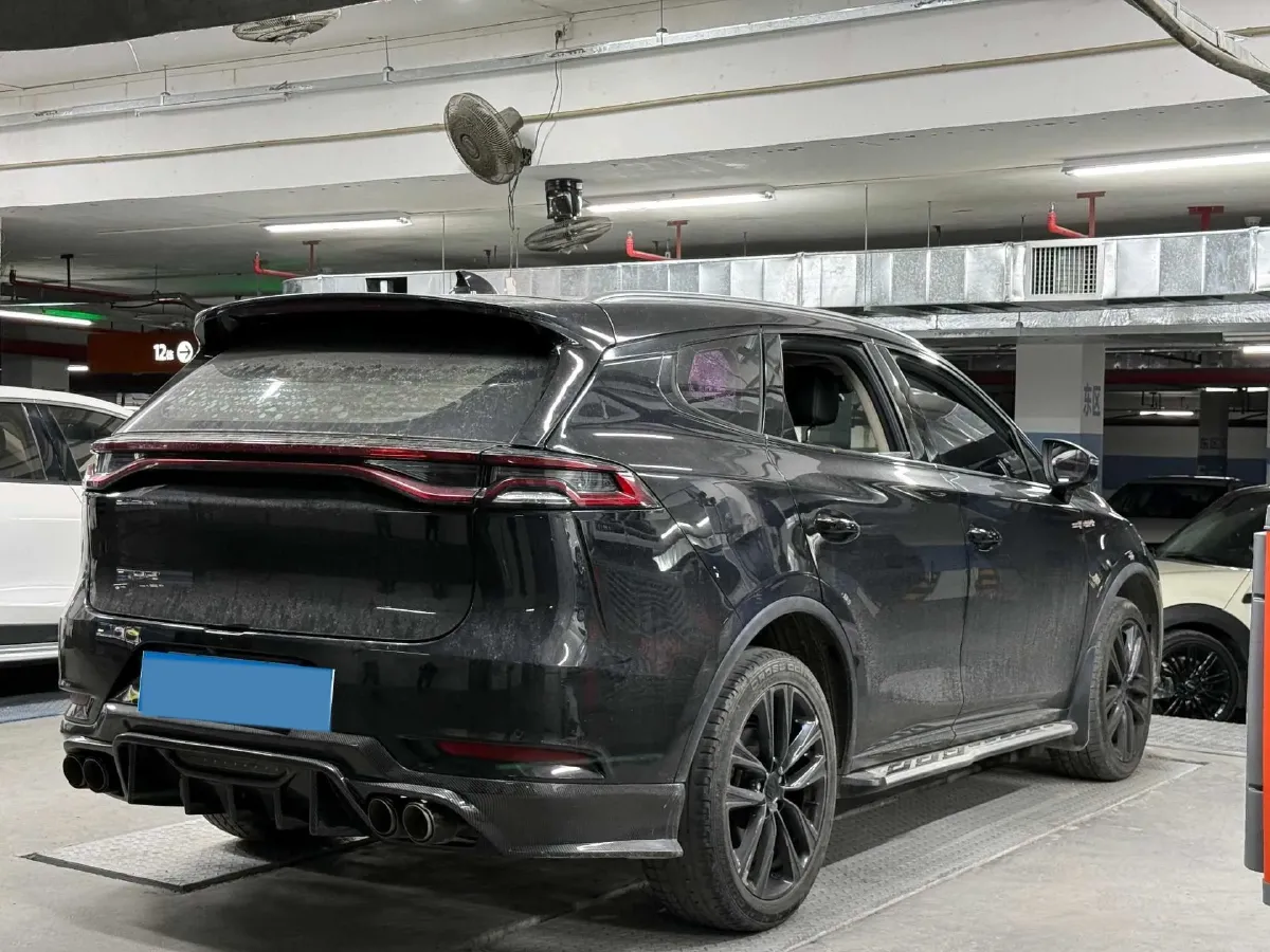 2018 BYD Tang 2.0T 205HP L4 6AT,autocango,china used car exporter,china ev exporter,chinese used car exporter,chinese used ev exporter