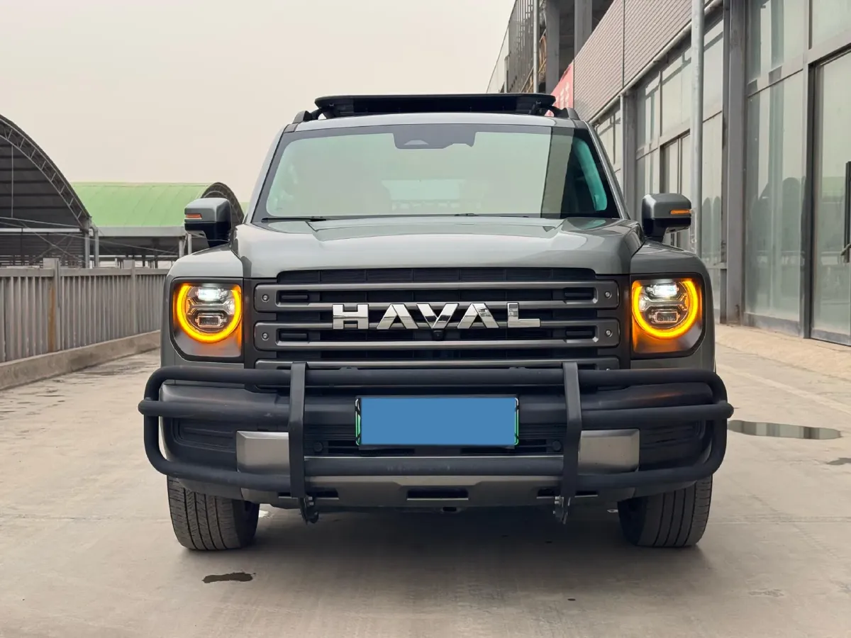 2024 Haval Raptor 1.5T 167HP L4 2DHT PHEV 27.54KWH,autocango,china used car exporter,china ev exporter,chinese used car exporter,chinese used ev exporter