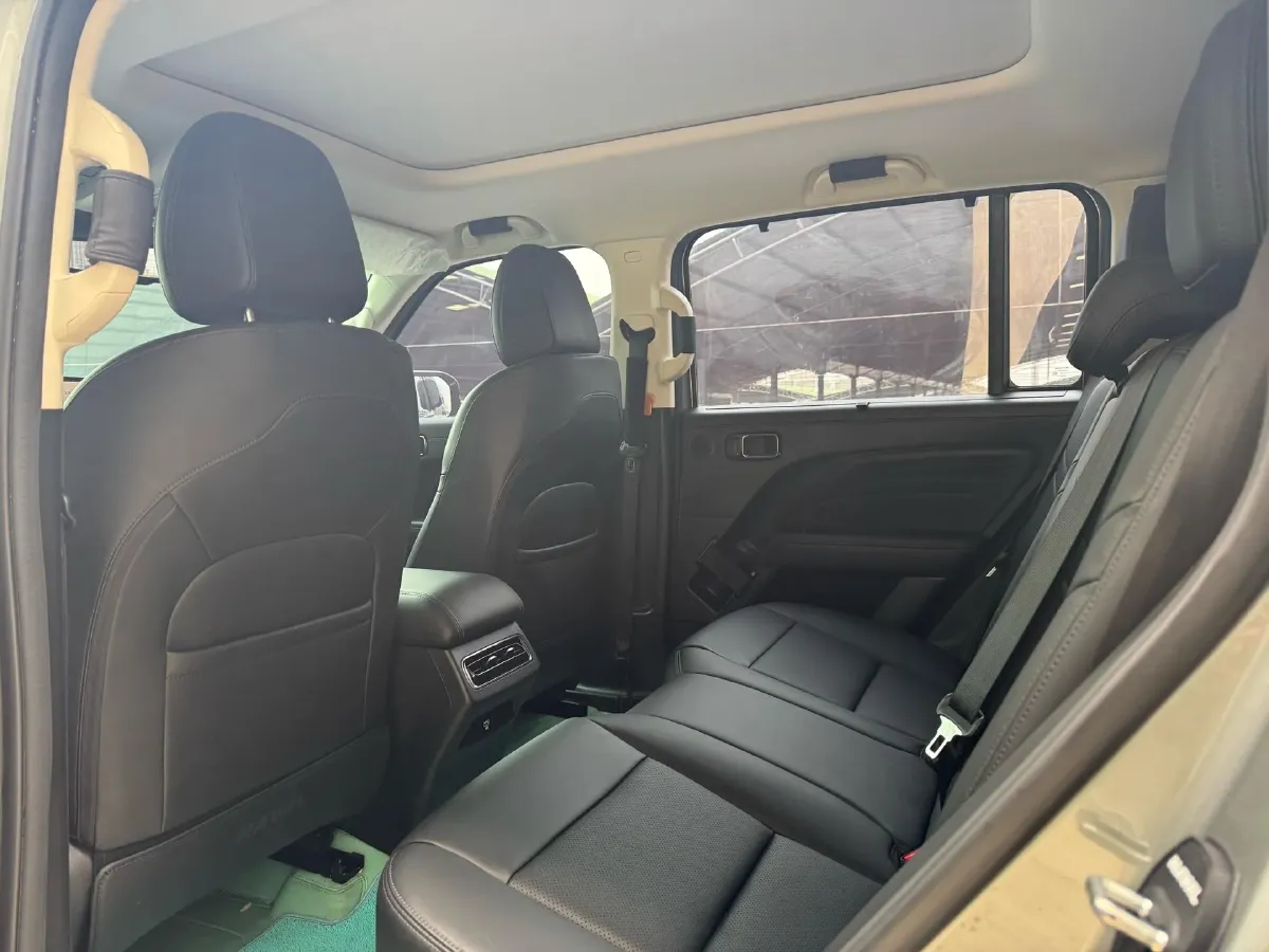 2024 Haval Raptor 1.5T 167HP L4 2DHT PHEV 27.54KWH,autocango,china used car exporter,china ev exporter,chinese used car exporter,chinese used ev exporter