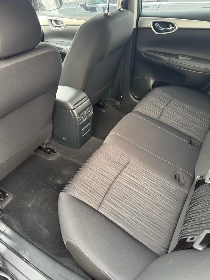 2022 Nissan Sylphy 1.6L 122HP L4 CVT,autocango,china used car exporter,china ev exporter,chinese used car exporter,chinese used ev exporter