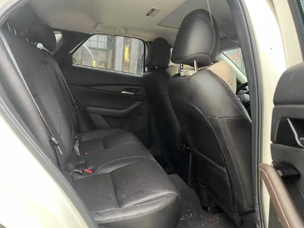 2021 Mazda CX-30 2.0L 158HP L4 6AT,autocango,china used car exporter,china ev exporter,chinese used car exporter,chinese used ev exporter