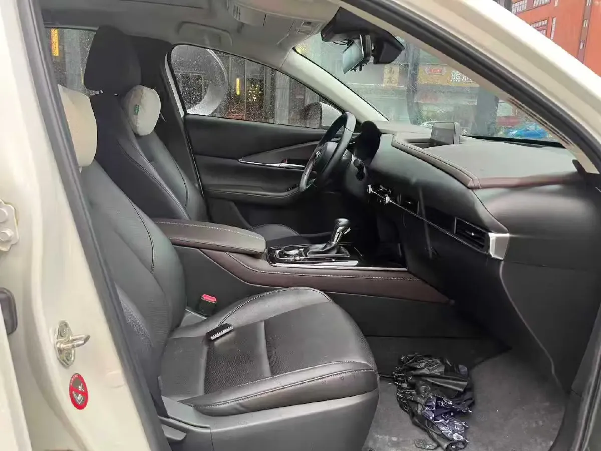 2021 Mazda CX-30 2.0L 158HP L4 6AT,autocango,china used car exporter,china ev exporter,chinese used car exporter,chinese used ev exporter